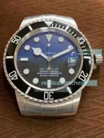 New Style Fake Rolex Deepsea D-Blue Wall Clock Buy Online